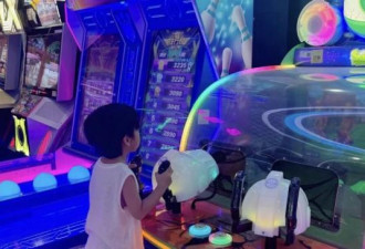 不要给孩子太多消费性快乐，不然孩子没动力