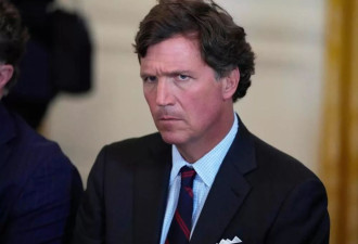 MAGA网红卡尔森彻底失望 表态“不再支持共和党”