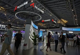中国经济学巨擘：第4次工业革命 中美已并驾齐驱