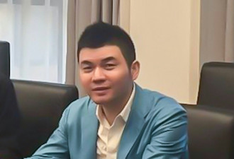 美国再制裁太子集团关联实体 涉多名香港人及公司