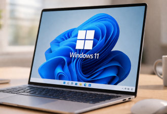 Windows11年度更新确认 微软公布电脑硬件条件