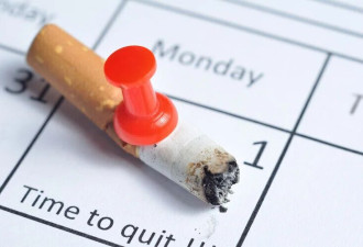效果惊人！戒烟10年，死亡率接近从未吸烟者