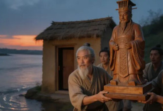 秦始皇祠庙，为何让古人纠结？