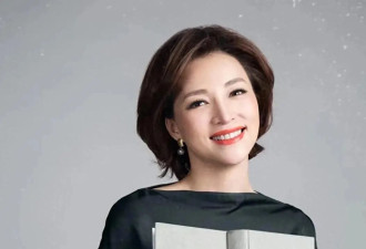 52岁董卿近况曝光！儿子约12岁，如今低调现身毕业典礼