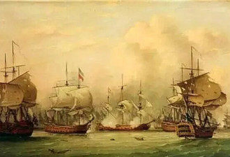 明朝把英国打得赔款求和？捏造历史毫无底线
