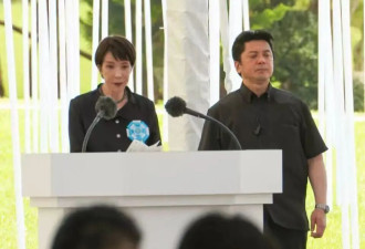 大陆热帖：高市被嘘了，但她“没听见”