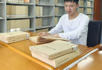 “山西挖眼案”受害男孩高考721分全国同专业第一