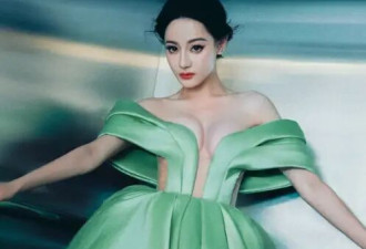 迪丽热巴晒出夏至最新美照，诠释优雅与性感的融合之美，网友赞