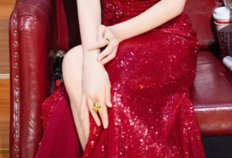 新疆美女红星娜扎绝美写真！异域般天使面孔身材火辣