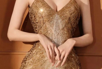 新疆美女红星娜扎绝美写真！异域般天使面孔身材火辣