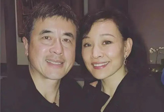 65岁陈冲近况曝光！再婚嫁美国医生生下2个女儿