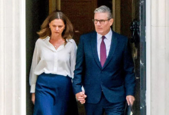 英国首相，“突然逃离”，背后的原因是...