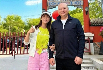 迟重瑞“新恋情”反转！挽手的是8年助理不是新欢