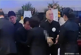 迟重瑞“新恋情”反转！挽手的是8年助理不是新欢