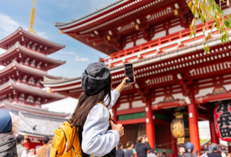 住东京20年老手曝“最强本地玩法”