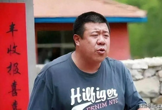 58岁秦卫东近况曝光!酗酒2次离婚,三婚娶发小终获幸福