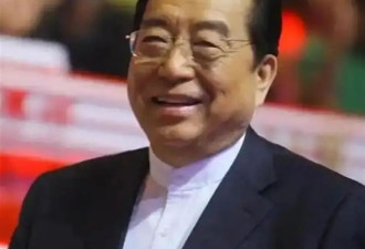 曝87岁李双江住院休养，晚年的他，已为儿子更名