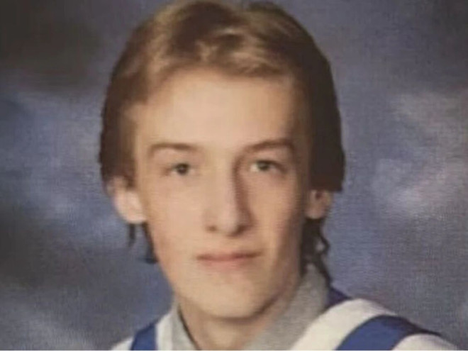Seth Scott Hatfield