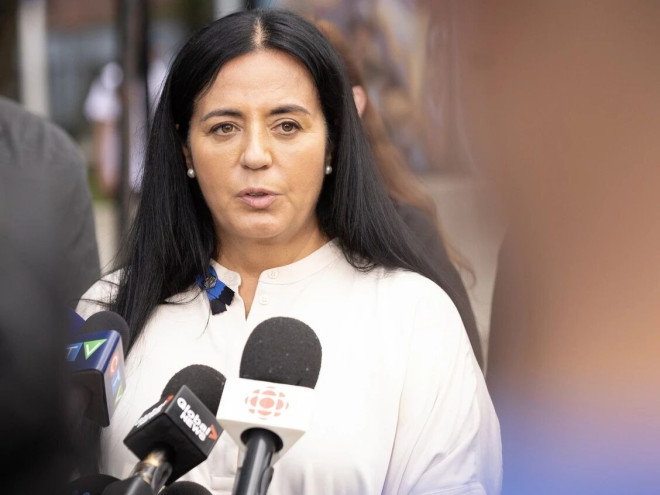 Montreal mayor