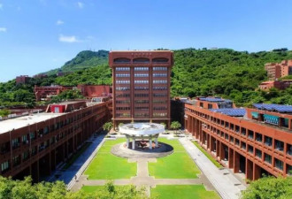 为何台湾大学排名落后却育出世界级半导体工程师