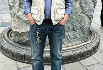 男子徒步南太行失联超50天 与妻最后通话称摔了跤