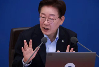 韩国女消防员被强迫陪酒后死亡 惊动总统李在明