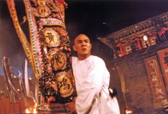 华语动作片，失去调动全民情绪的能力了？