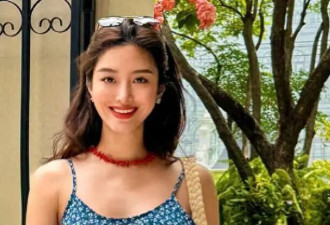 抢刘亦菲干爹传闻后 她隐婚生子 没婚礼被群嘲 本人回应