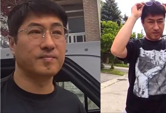 多伦多52岁亚裔按摩治疗师涉嫌性侵被捕! 照片曝光!