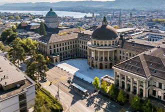 全球收入最高的国家 大学竟便宜得令人心动