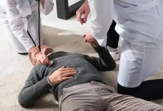 猝死的人越来越多？医生再三强调：不要做这4事