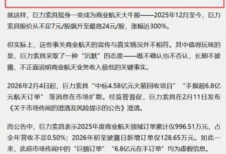 套现28亿仅冰山一角！杨子家族再传"坏消息"，怪不得黄圣依要离婚