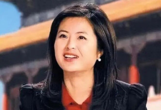 嫁李铁不后悔！张泉灵情绪失控，自曝央视转岗真相，她没法儿说谎