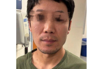 华人十年“黑”在美 终被ICE拘捕遣返