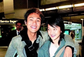陈坤与周迅结婚传闻水落石出 儿子生母被曝