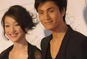 陈坤与周迅结婚传闻水落石出 儿子生母被曝