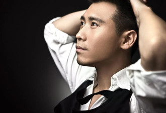 网传她是李乃文老婆 身份不简单
