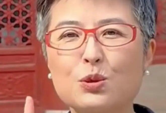 嫁李铁不后悔！张泉灵情绪失控 曝央视转岗真相