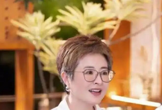 嫁李铁不后悔！张泉灵情绪失控 曝央视转岗真相