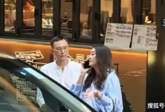 47岁廖碧儿近况曝光！一直坚持不婚不育，如今...