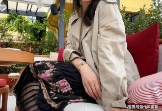 47岁廖碧儿近况曝光！一直坚持不婚不育，如今...