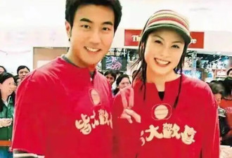47岁廖碧儿近况曝光！一直坚持不婚不育，如今...