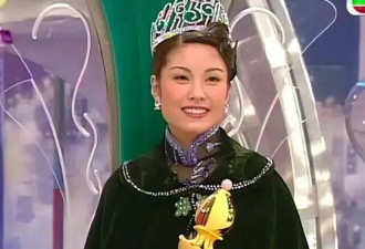 47岁廖碧儿近况曝光！一直坚持不婚不育，如今...
