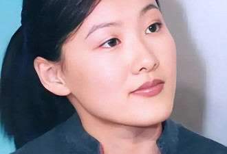 伏明霞：婚后与梁锦松闹过一次别扭，她为何....