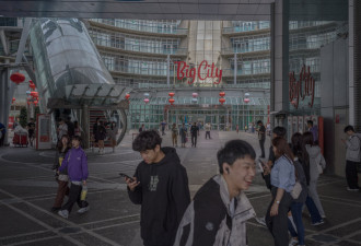 新竹：台湾人工智能热潮催生的繁华之城