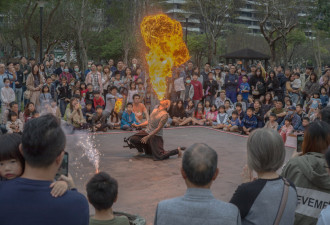 新竹：台湾人工智能热潮催生的繁华之城
