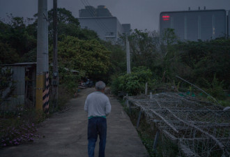 新竹：台湾人工智能热潮催生的繁华之城