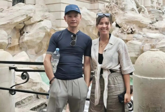 恭喜！TVB高颜值港姐冠军疑秘密结婚,和另一半...