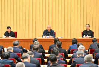 中共21大，蔡奇、石泰峰成“操盘手”?