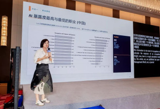 北大国发院:AI暂未明显冲击就业,现处于安全“窗口期”